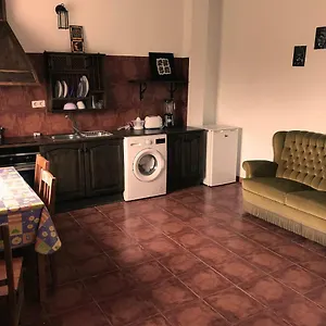 Acogedor En Appartamento